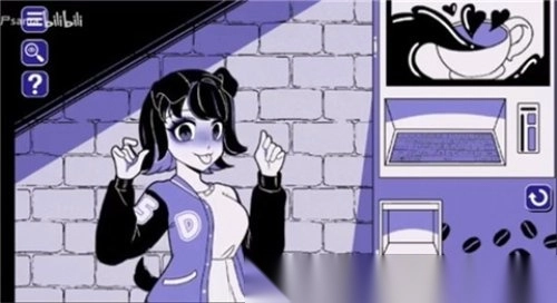 异常咖啡机豪华版
