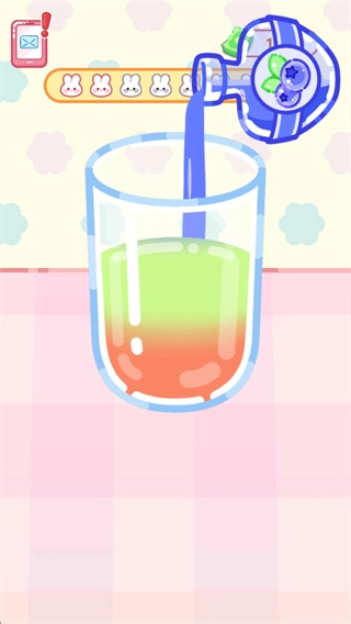 水晶糖果