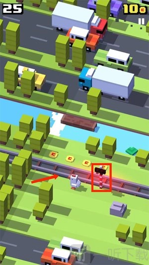 天天过马路2025最新版