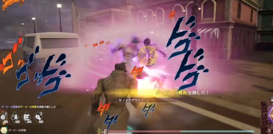 jojo吃鸡正版