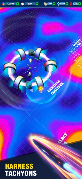 沙盒宇宙建筑师