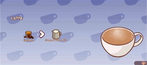 可口的咖啡美味的咖啡完整版