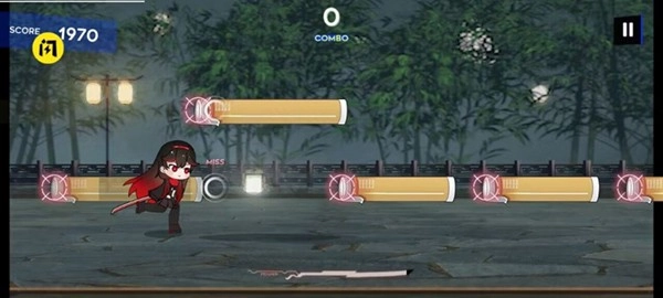 PuniStrike音游