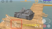 坦克物理模拟器3官方版