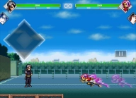 死神vs火影nb改双打版