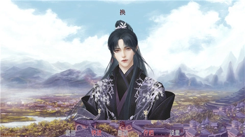 深宫曲正版