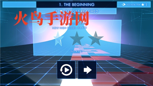 几何战争3维度游戏(Geometry Wars 3虫虫助手安装包)