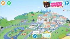 Toca World
