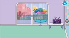 Toca World