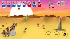 stickwar3正版
