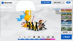 stickwar3正版