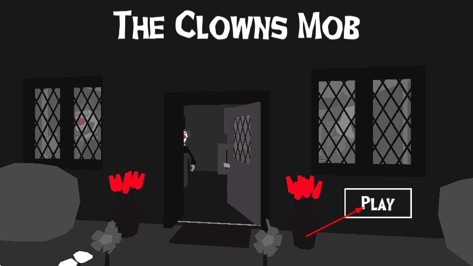 小丑暴徒ClownRiot正式版下载