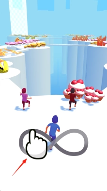 胖子奔跑Fattyrunning正版下载