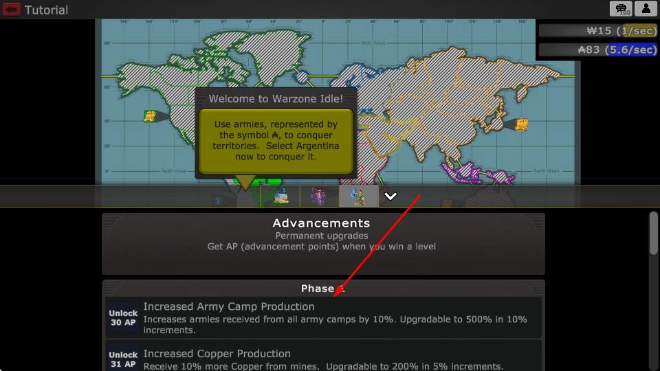 战区放置Battlefieldplacement最新版下载