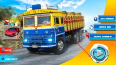 cargotruckgame官网版下载