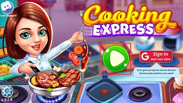 CookingExpress中文版下载