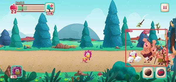 DinoBash经典版下载
