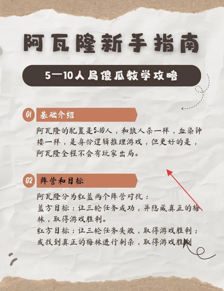 阿瓦隆桌游旧版下载