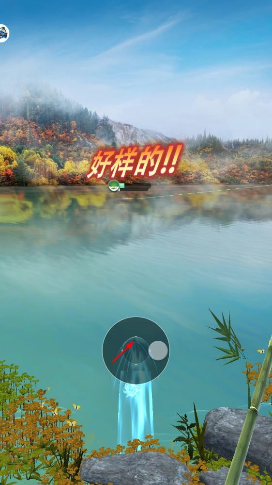 狂野钓鱼2安装下载