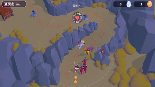 部落保卫战争最新版300.1.10下载