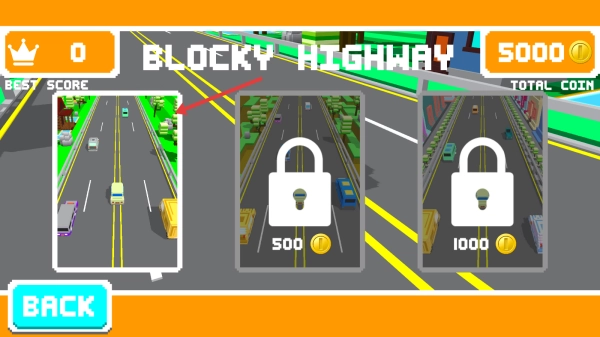 高速公路驾驶模拟器经典版下载
