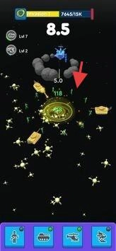 入侵破坏者空闲防御手游版下载