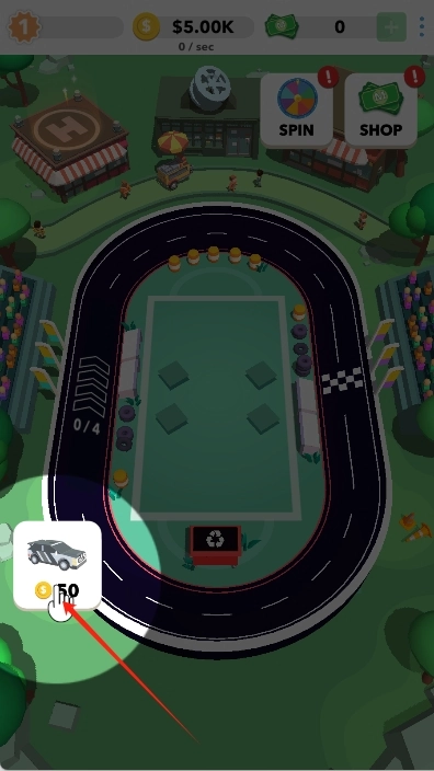 组装赛车3D免费版下载
