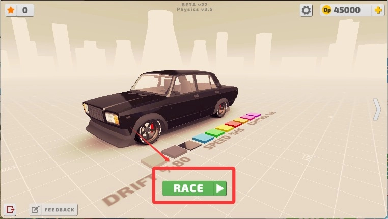 项目漂移手机版最新下载