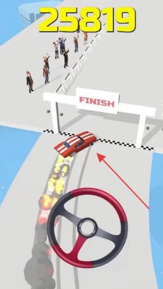超车公路赛2025下载