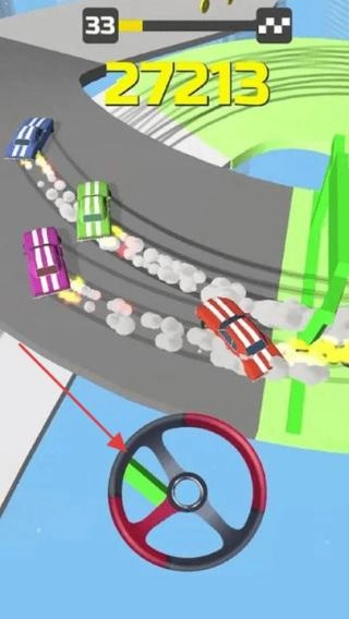超车公路赛2025下载