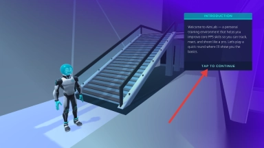 aimlab最新版下载