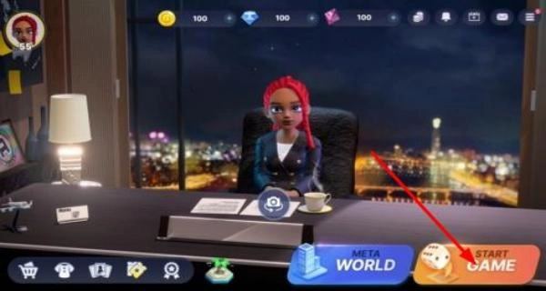 天天富翁2metaworld安装包下载