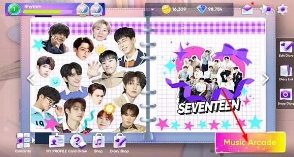 rhythmhive正式版下载