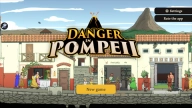 庞贝古城的危机游戏(DangerinPompeii)老版本下载