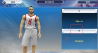 nba2k19全人物手机下载