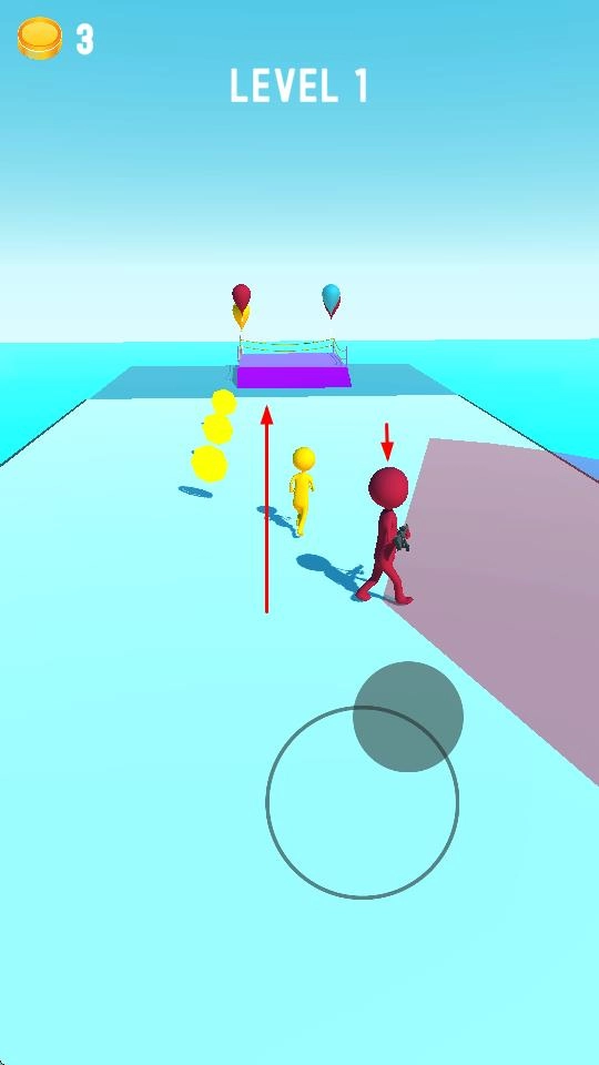潜行大师3d官网版下载