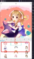 装扮动漫美少女正式版下载