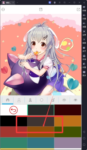 装扮动漫美少女正式版下载