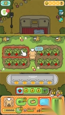 柴犬店长的可丽饼店中文版免费下载