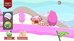 滑雪大冒险之探险活宝中文版2025下载