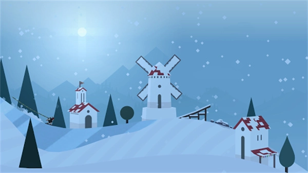 奥托的冒险(AltosAdventure)中文版下载