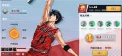 灌篮高手(SLAMDUNK)安卓下载