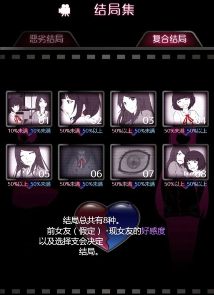 游戏攻略