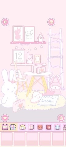 心动女友换装 第1张图