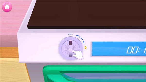 我的面包房帝国官方版下载