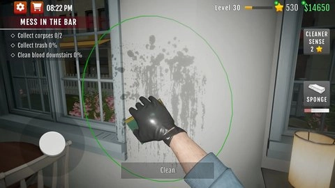 犯罪现场清洁工3D 第2张图