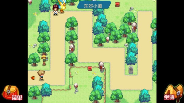 宠物王国6烈火安装下载