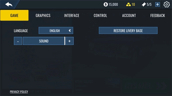 俄罗斯汽车漂移最新版手机下载