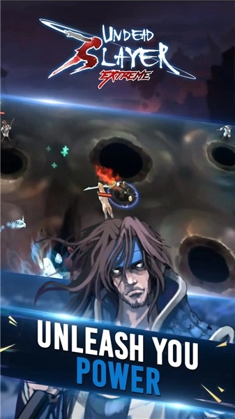 亡灵杀手免费版（Undead Hero）