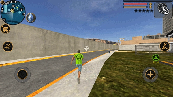 拉斯维加斯生活模拟2安卓版v14下载